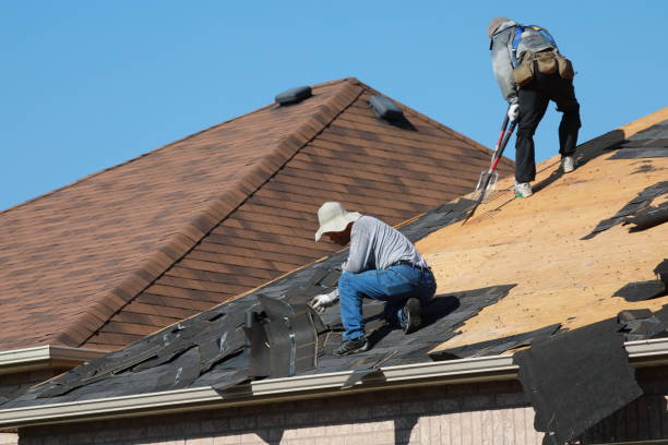 Waterproofing in Forest Hills, PA