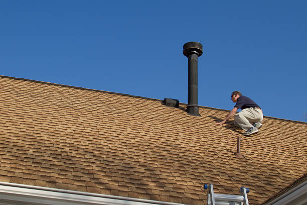 Fast & Reliable Emergency Roof Repairs in Forest Hills, PA